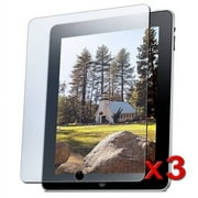 EPICDEALZ Crystal Clear Screen Protector for Apple iPad 1st Gen