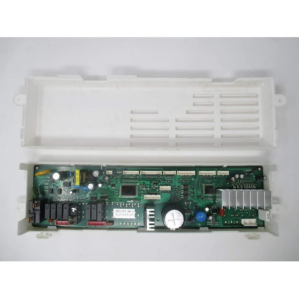 Samsung DD8201337A Dishwasher Control Board