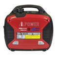 thumbnail image 3 of A-ipower 2000W Gasoline and LPG Inverter Portable Generator, 3 of 6