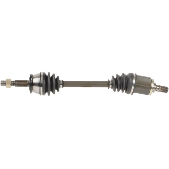 CARDONE New 66-6000 CV Axle Assembly Front Left fits 1986-1990 Nissan 39101-55A00