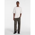 thumbnail image 2 of No Boundaries Baggy Fit Jeans, Tree Camo, Men's 28x30-40x32, 2 of 5