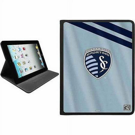 Sporting Kansas City - Jersey Design On