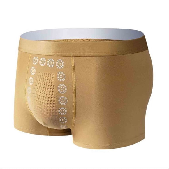 ABPWLY Men's Functional Flat -angle Underwear Sports Cotton Crotch Panties Clearance Clearance Sale Canada Days Warehouse Deals Canada Warehouse Deals Canada