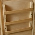 thumbnail image 2 of 1-2 Person Hemlock Infrared Sauna w/ 5 Carbon Heaters, 2 of 6
