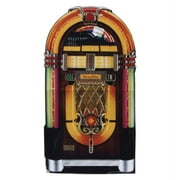 Wurlitzer Jukebox Cardboard Stand-Up, 5ft