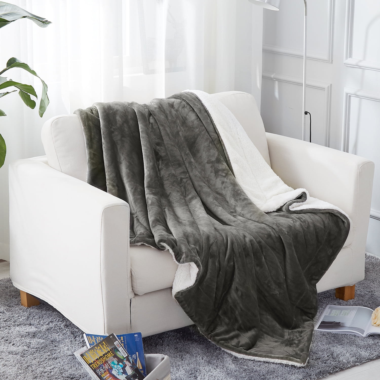 Fluffy Couch Throw Online Sales, UP TO 56% OFF | www.aramanatural.es