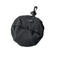 thumbnail image 6 of Waterproof Bucket Hats for Woman Men Rain Hat UPF 50+ Sun Hats for Women Packable Outdoor Hiking Safari Fishing Hat 2026 Summer Beach Sun Hat Foldable Lightweight Caps, Black, 6 of 7