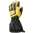 thumbnail image 3 of Castle X TRS-G3 Mens Snow Gloves Tan LG, 3 of 4