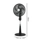 thumbnail image 2 of Ventilador Atvio Home De Pedestal 18 Pulgadas 3 en 1 Aspas y Parrilla de Plástico 135cm de Altura Máxima, 2 of 4