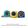 thumbnail image 1 of Flexometro Pretul 3 m PRO-3MEC, 1 of 4
