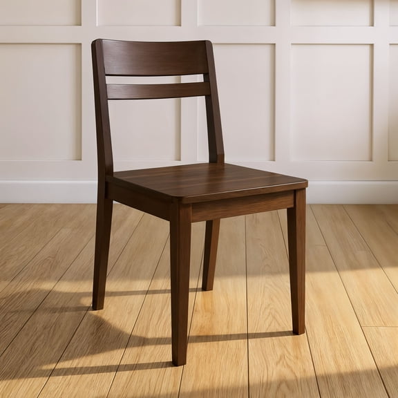 Crew Dining Chair, Walnut