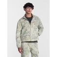 thumbnail image 2 of No Boundaries x Realtree Cotton Trucker Jacket, Men's Sizes XS-4XLT, 2 of 6