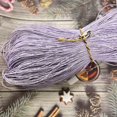 thumbnail image 1 of 500g Summer Raffia Yarn Crochet Natural Paper Straw Threads Handcrafts For DIY Knitting Hat Handbag Purse Basket Rattan Material, 1 of 7