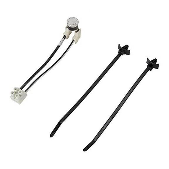 Whirlpool W10258275 Bimetal Fuse for Dishwasher