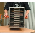 thumbnail image 4 of Suction Cup For Repairing Car Body Dents, A Pair Of Small Suction Cups, 4 of 5