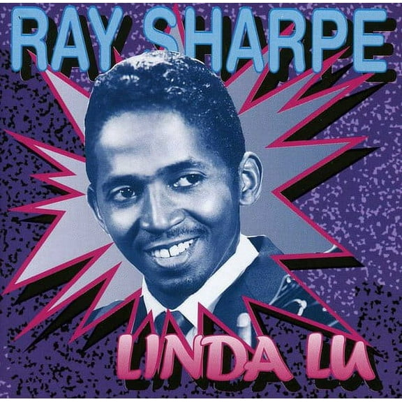 Ray Sharpe - Linda Lu - Music & Performance - CD
