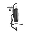 thumbnail image 3 of FUEL Pureformance Heavy Bag Stand with Speed Bag Platform, Black, 3 of 5