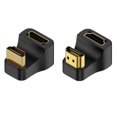 thumbnail image 3 of A 48Gbps A8K-15 Adaptador compatible con HDMI UHD2.1 8K 60Hz 4K 120Hz, 3 of 5