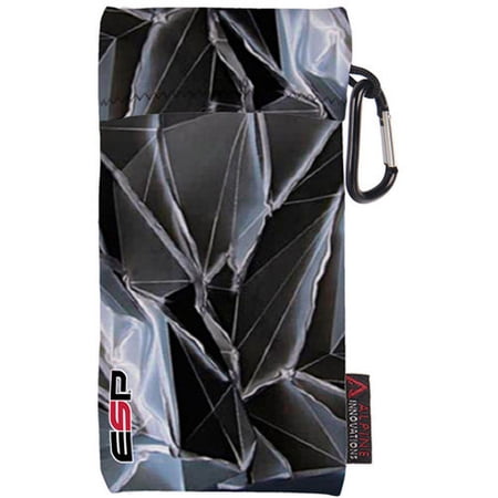 Alpine Innovations Eyewear Storage Pouch (large)