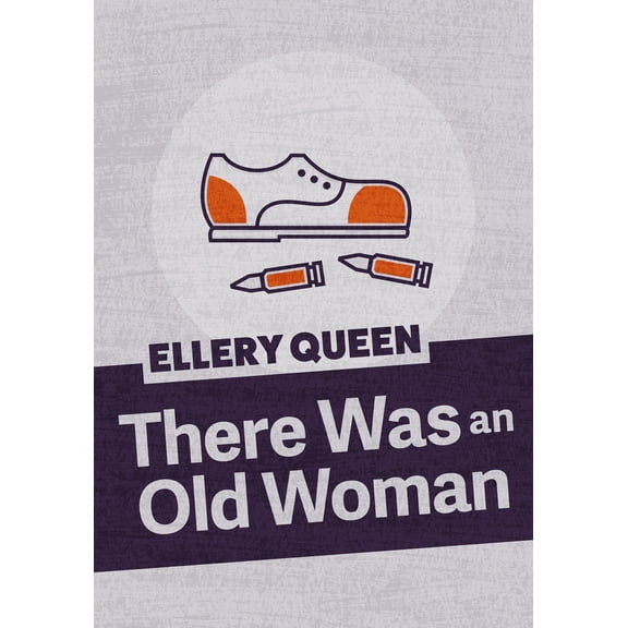There Was an Old Woman (Paperback)