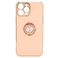 thumbnail image 2 of Funda para teléfono funda protectora para teléfono con soporte magnético para coche de TPU antiarañazos ligera y delgada para ver vídeos ANGGREK Otros, 2 of 8