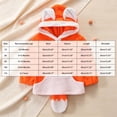 thumbnail image 4 of mgoYE Baby Boy Girl Halloween Shirt Long Sleeve Casual Sweatshirt Kid Comfortable Printed Shirt Fall Fashion 2-3 Years, 4 of 9