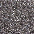 thumbnail image 3 of 10 g MIYUKI Beads Cylinder Japanese Seed Beads 11/0 (DB1772) Sparkling Pewter Lined AB 1.3x1.6mm Hole: 0.8mm about 2000pcs/10g, 3 of 5