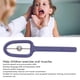 thumbnail image 4 of Ejercitador De Punta De Lengua, Plástico Metálico En Forma De U, Mejora La Flexibilidad, Herramienta De Entrenamiento De Fuerza Muscular Oral Para Niños, 4 of 8