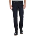 thumbnail image 2 of Mens Slim Stretch Motion Denim Jean, 2 of 3