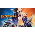 thumbnail image 2 of SRS Cinema - Outer Man [BLU-RAY], 2 of 3