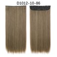 thumbnail image 1 of Typpkmm Azqueen with ExtensióN De Cabello SintéTico and, 1 of 7