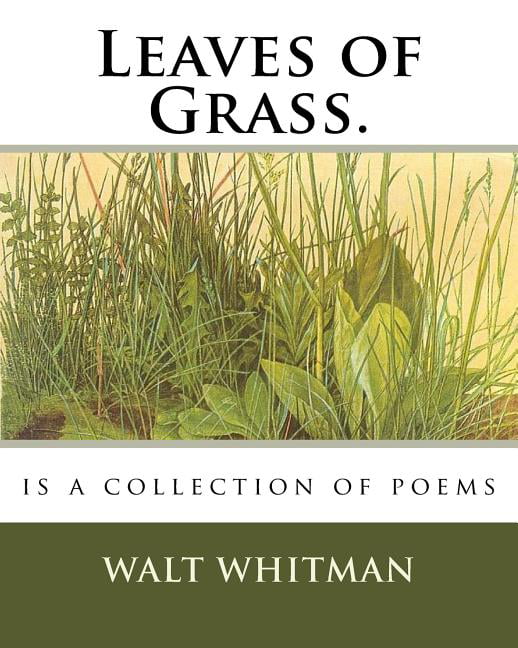 leaves of grass full text
