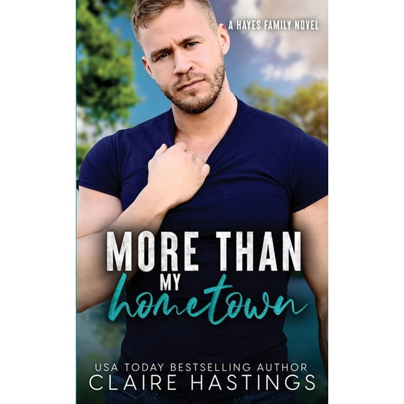 More Than My Hometown, (Paperback)