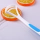 thumbnail image 5 of Herramientas de limpieza de la boca Eliminador de bacterias de la lengua antideslizante Cuidado bucal (Azul) Likrtyny  Cuidado Belleza, 5 of 9