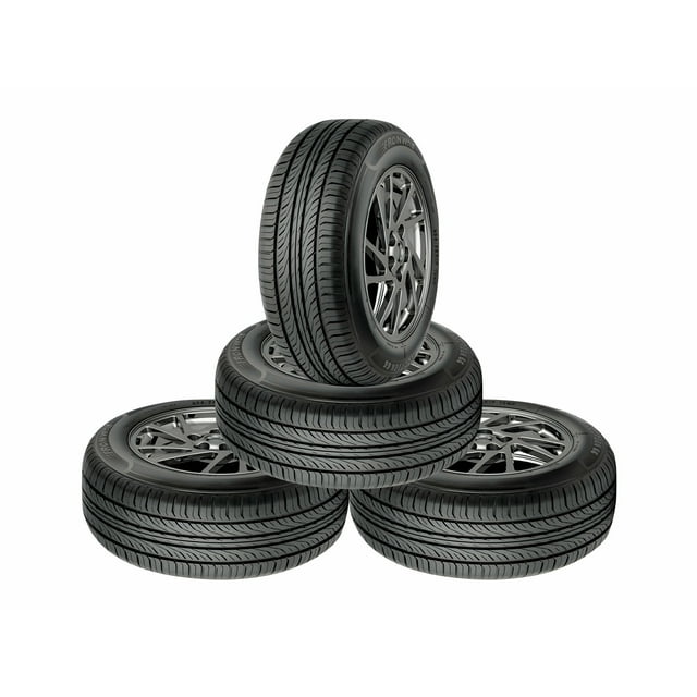 Llantas 185/65R15 FRONWAY Ecogreen66 88 H