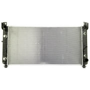 CARQUEST Premium Radiator