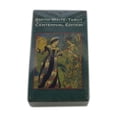 thumbnail image 1 of ziyahi 78pcs Unknow Divination Playing Cards English Version Party Family Friends Entertainment Read The Mythic Fate Fortune Cards, 1 of 9