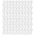 thumbnail image 1 of unbranded 100Ud Para Colgar En Asientos De Auto Superficie Lisa Antirayas, 1 of 8
