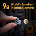 thumbnail image 2 of Cámara térmica Thermal Master P2 Pro para Android con lente macro, 2 of 8