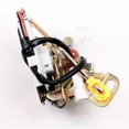 thumbnail image 3 of 1PCS Rear Back Tail Tailgate Door Lock MB669381 fit for Mitsubishi Montero Pajero MK2 V31 v32 V33, 3 of 5