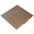 thumbnail image 4 of Accesorio para impresora D, placa de acero PEI Placa de acero PEI doble Placa de construcción para impresora D, la mejor de su clase NikouMX herramienta, 4 of 8