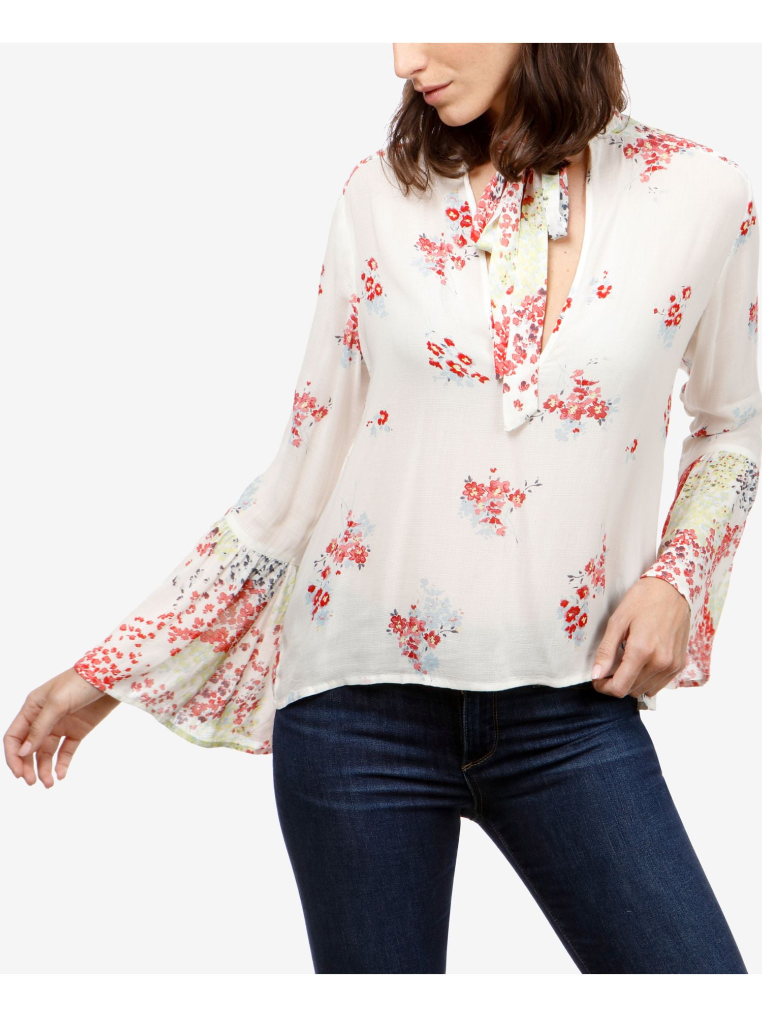 lucky brand summer tops