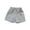 Grey, variant on Zanarzt Little Boy Casual Shorts Toddler Boys Athletic Basketball Shorts Baby Boy Soccer Shorts Summer Clothes Blue,12-18 Months