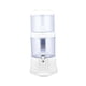 thumbnail image 1 of Dispensador purificador de agua, mesa de 16L purificadora, grifo lavable, purificador de agua de 7 etapas para la escuela, 1 of 9