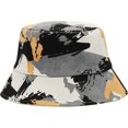 thumbnail image 5 of CoCopeaunts Graffiti Bucket Hat Summer Thin Women Fisherman Hat for Men Summer Vacation Travel Beach Packable Cotton Sun Cap, 5 of 8