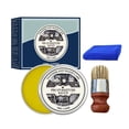 thumbnail image 2 of Leather Repair Cream Set 100g Leather Sofa Repair Refurbishment Leather Bag Scratch Repair And Coloring, 2 of 9