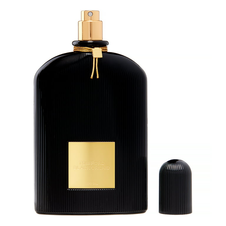 Black Orchid by Tom Ford for Women - 3.4 oz EDP Spray