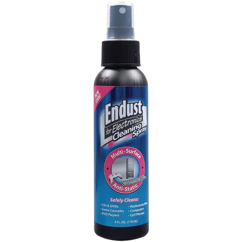 Endust 097000 Antistatic Multipurpose Cleaning & Dusting Spray