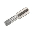 thumbnail image 3 of Metric Hand Tap M20 Thread 1 Pitch 4 Straight Flute H2 Alloy Tool Steel 1 Pair, 3 of 5