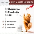 thumbnail image 5 of Chew & Heal Joint Support -120 Chews, 5 of 8